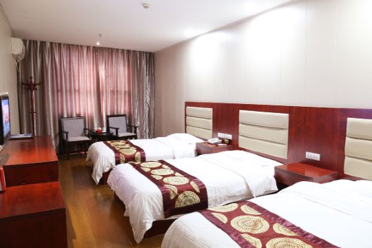 武当山佳乐商务宾馆预订价格,联系电话位置地址【携程酒店】