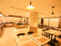 HanTingホテル（承徳豊寧）