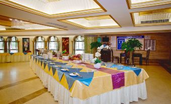 Luzhou Shanhai Restaurant