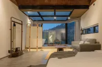 Luxun Chengqi Shanju Guesthouse Hotels in Linhai