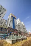 Guoluo Hotel Các khách sạn ở Tây Ninh