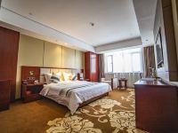西宁果洛大酒店 - 品质大床房B