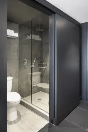 Hotel Monville Montreal