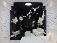 上海乐活精品公寓 - 异次空间-舒适大床房