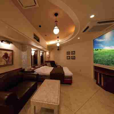 호텔 파인 가든 사카이 (성인 전용) Rooms