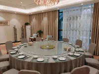 Gushi Bailu Lake Training Center Hotels in Gushi