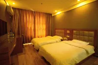 Yinhai Business Hotel