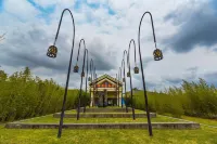 Quanlin Dongman Holiday Apartment