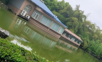 Zhenmian Smart Hotel (Zhangjiajie Ziwu Road Branch)