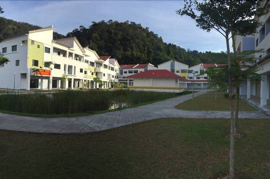 Pangkor Island Lot 10 Pangkor Updated 2021 Price Reviews Trip Com