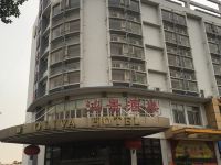 佛山顺德澳利华酒店 - 酒店附近