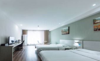 Elan Hotel Wenling Middle Wanchang Road Branch