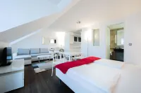 Hotel Rivoli Charme - Wifi