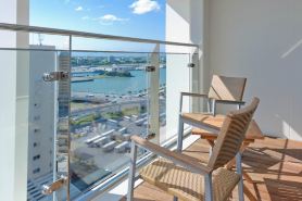 โรงแรมนาฮะ โตคิว เร