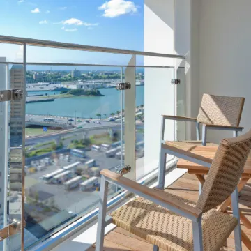 Naha Tokyu Rei Hotel