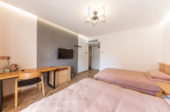 Shengsi Jihaiwan B&B