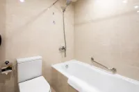 Celebrity City Hotel Nanjing 샨시루/산서로 지역 호텔