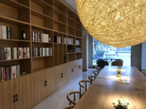 Century Zunyuan Hotel Hotels in Guannan