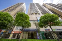 麗楓飯店（昆明火車站店） 昆明住宿飯店
