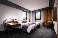 Joytel Hotel Osaka Shinsekai