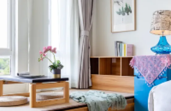 Floral Hotel·Sanya Xijia Nuoya Best hotel (Haitang Bay International Duty Free City) Hotels in Sanya