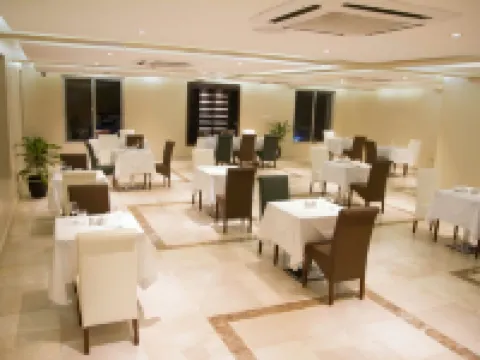 Full Moon Hotels โรงแรมในโอเวร์รี