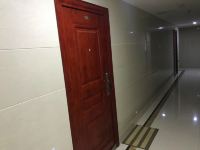 世纪城克拉酒店公寓(福州海峡会展中心店) - 公共区域