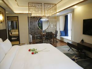 Chongqing Noia Fangzhou Hotel