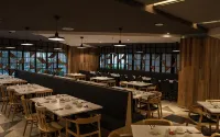 Ramada by Wyndham Meridin Johor Bahru - breakfast