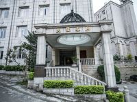 阳江天堡商务酒店