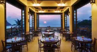 Laguna Redang Island Resort - Desayuno