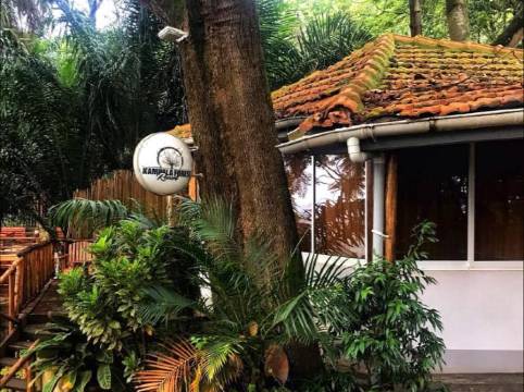 Kampala Forest Resort Reviews For 4 Star Hotels In Kampala Trip Com