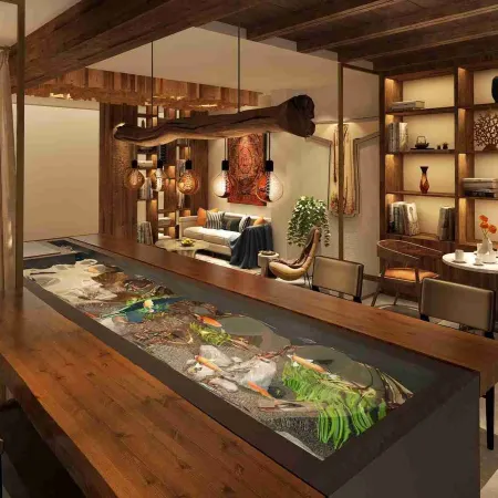 Xiwu Boutique Hotel (Harbin West Railway Station Wanda Plaza Branch)