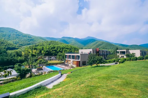 Moganshan Freetime  Hotel