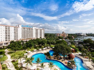 Jpark Island Resort & Waterpark Cebu