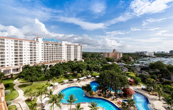 Jpark Island Resort & Waterpark Cebu
