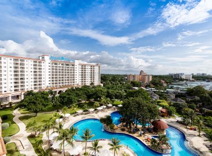 Jpark Island Resort & Waterpark Cebu