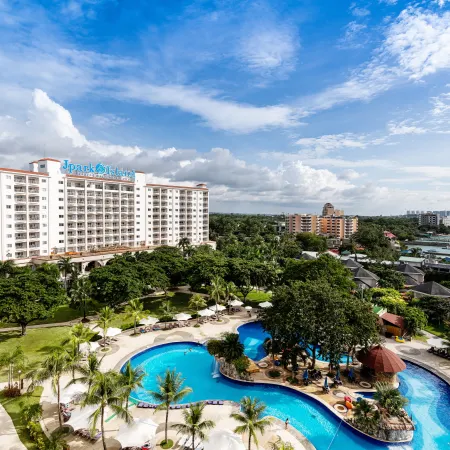 Jpark Island Resort & Waterpark Cebu