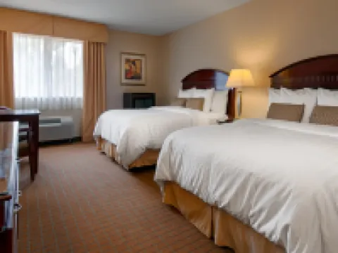 Best Western Plus West Covina Inn Hotels in West Covina