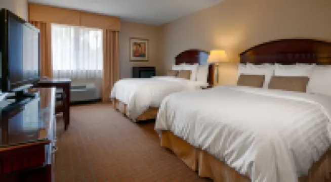 เบสท์เวสเทิร์นพลัส เวสต์โควีนาอินน์