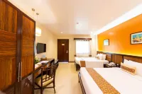 Bohol Beach Club Hotels in Panglao
