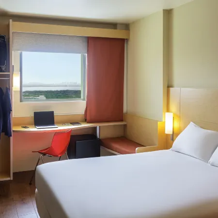 Ibis Cancun Centro