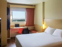 Ibis Cancun Centro Hotel di Cancun