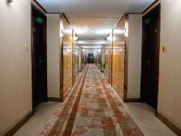 杭州皇冠大酒店 - 高级大床房