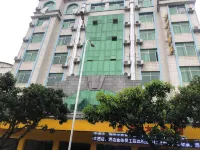 Maguan Jinzhong Hotel Các khách sạn gần Maguan Bus Passenger Transport Station