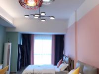 广州卡莱尔国际公寓 - 清新舒适双床房