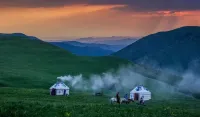 Huiteng Xile Lechuan Homestay