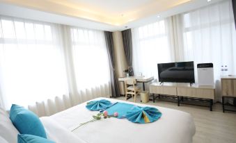 Shankee Collection Hotel (Changchun Marriott Century Plaza)