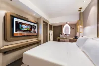 Crystal Orange Guiyang Penshuichi Hotel Hotels near Fountain