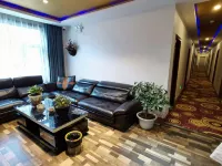 Jiacha Yizhuo Characteristic Hotel Hotels in Gyaca